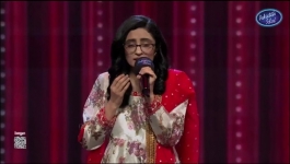 Pakistan Idol - Season 2 Episode 16